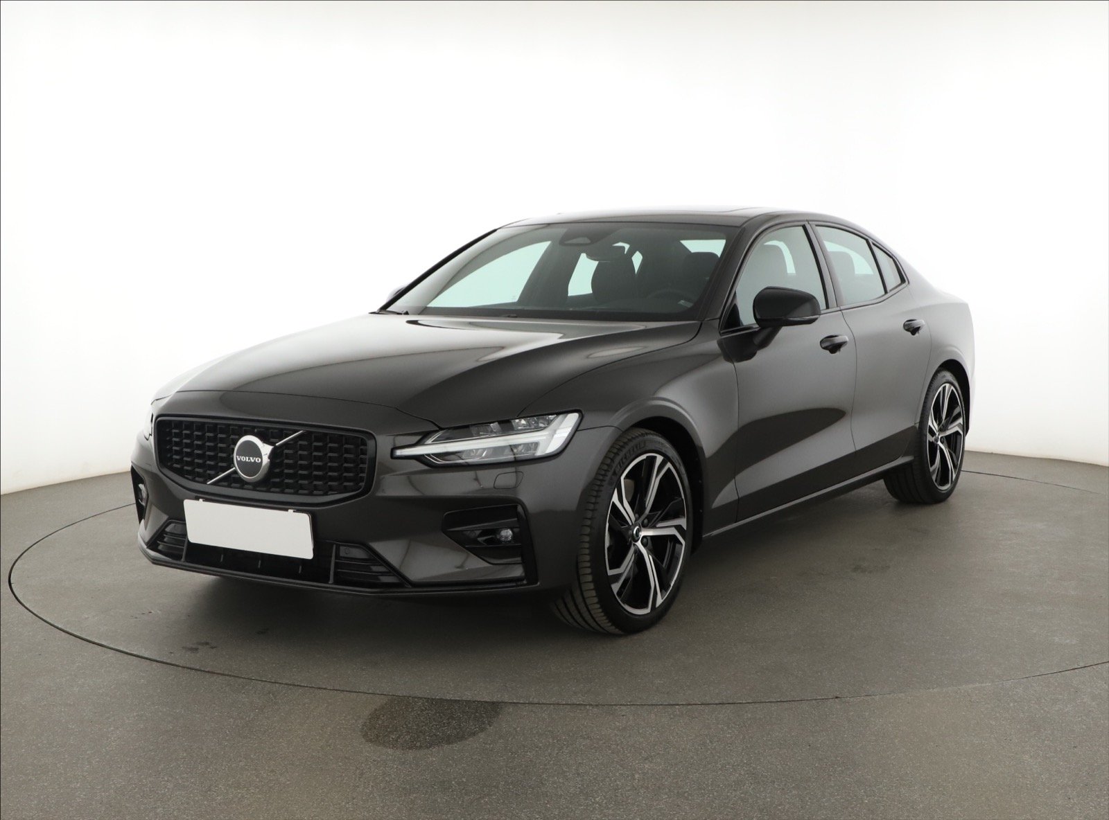 Volvo S60 - 2024