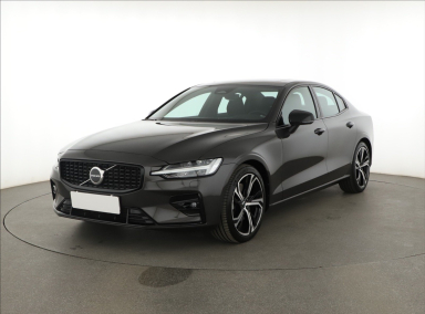 Volvo S60 - 2024