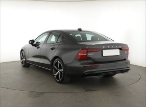Volvo S60 - 2024