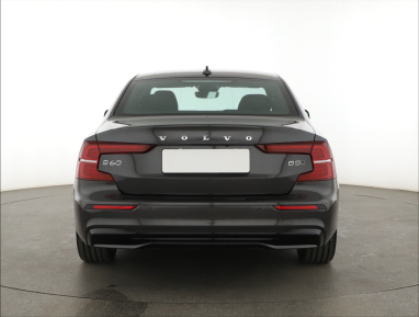 Volvo S60 - 2024