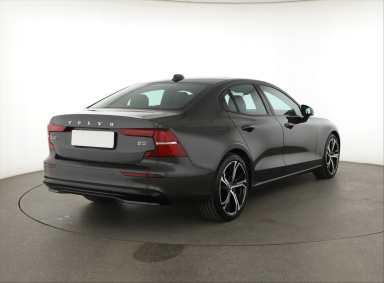 Volvo S60 - 2024