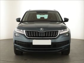 Skoda Kodiaq - 2021