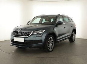 Skoda Kodiaq - 2021
