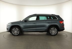 Skoda Kodiaq - 2021