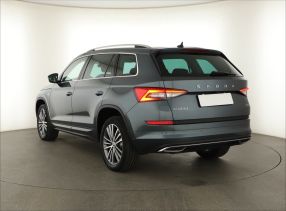 Skoda Kodiaq - 2021