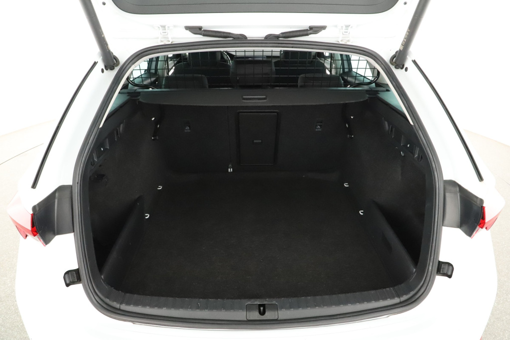 Škoda Octavia Scout