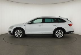Skoda Octavia Scout - 2021