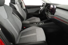 Škoda Octavia - 2024