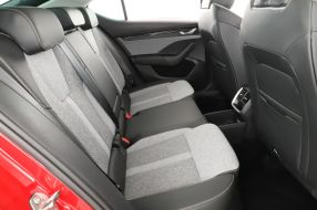 Škoda Octavia - 2024