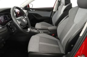 Škoda Octavia - 2024