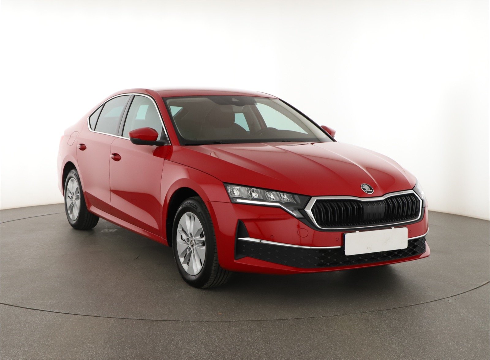 Škoda Octavia - 2024