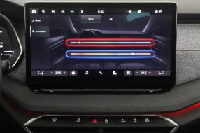Škoda Octavia - 2024