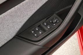 Škoda Octavia - 2024