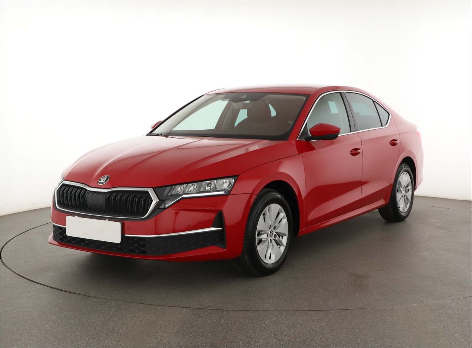 Škoda Octavia - 2024