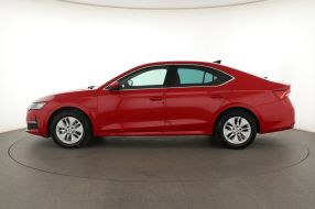 Skoda Octavia - 2024