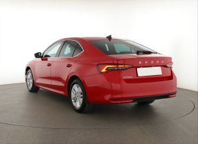 Skoda Octavia - 2024