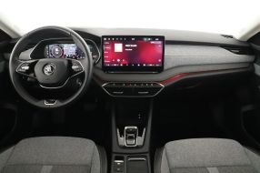 Škoda Octavia - 2024