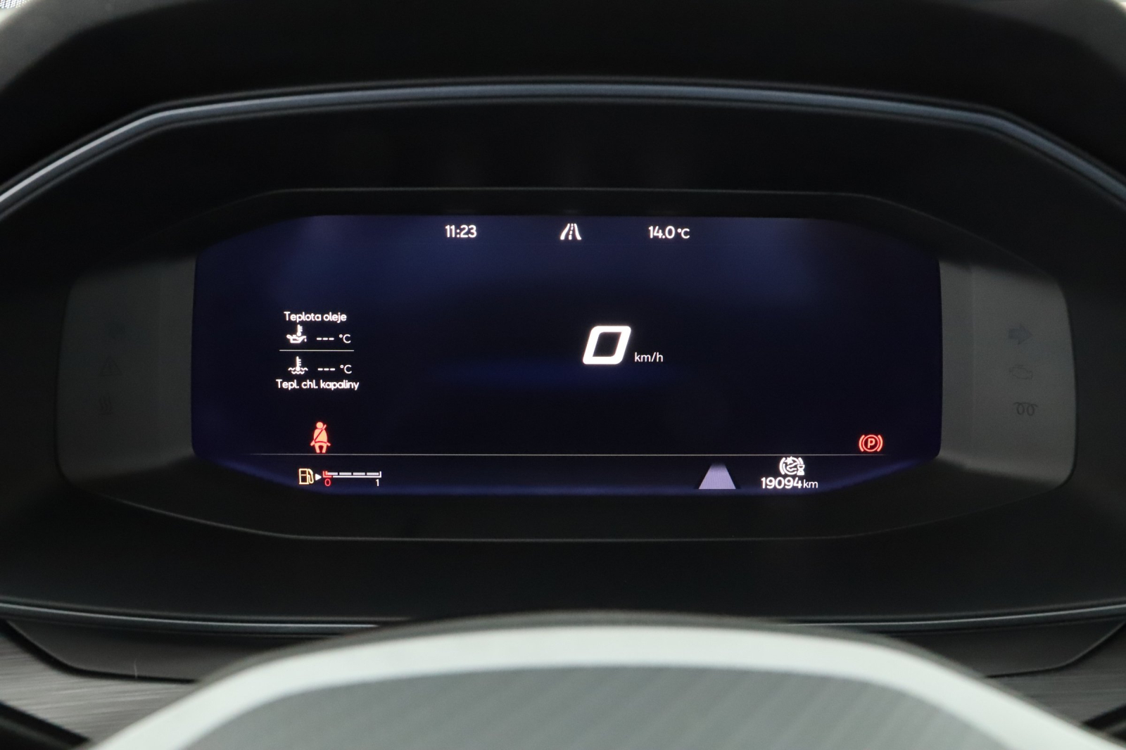 Cupra Formentor - 2023