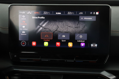 Cupra Formentor - 2023