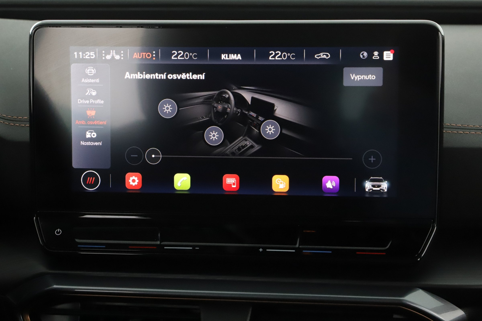 Cupra Formentor - 2023