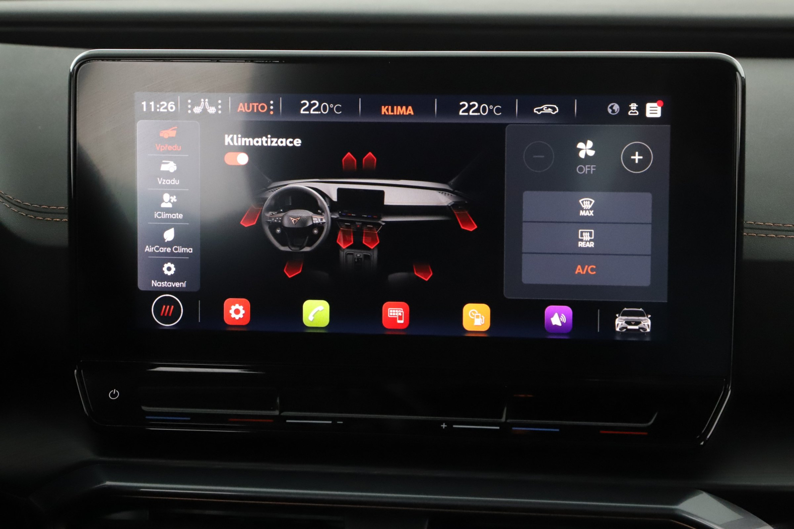 Cupra Formentor - 2023