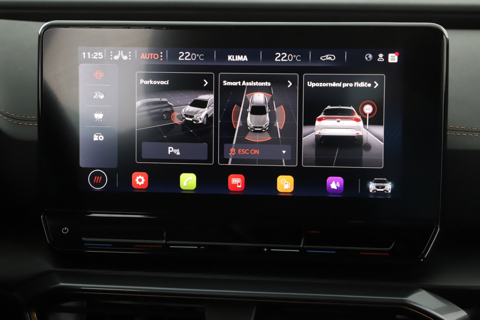 Cupra Formentor - 2023