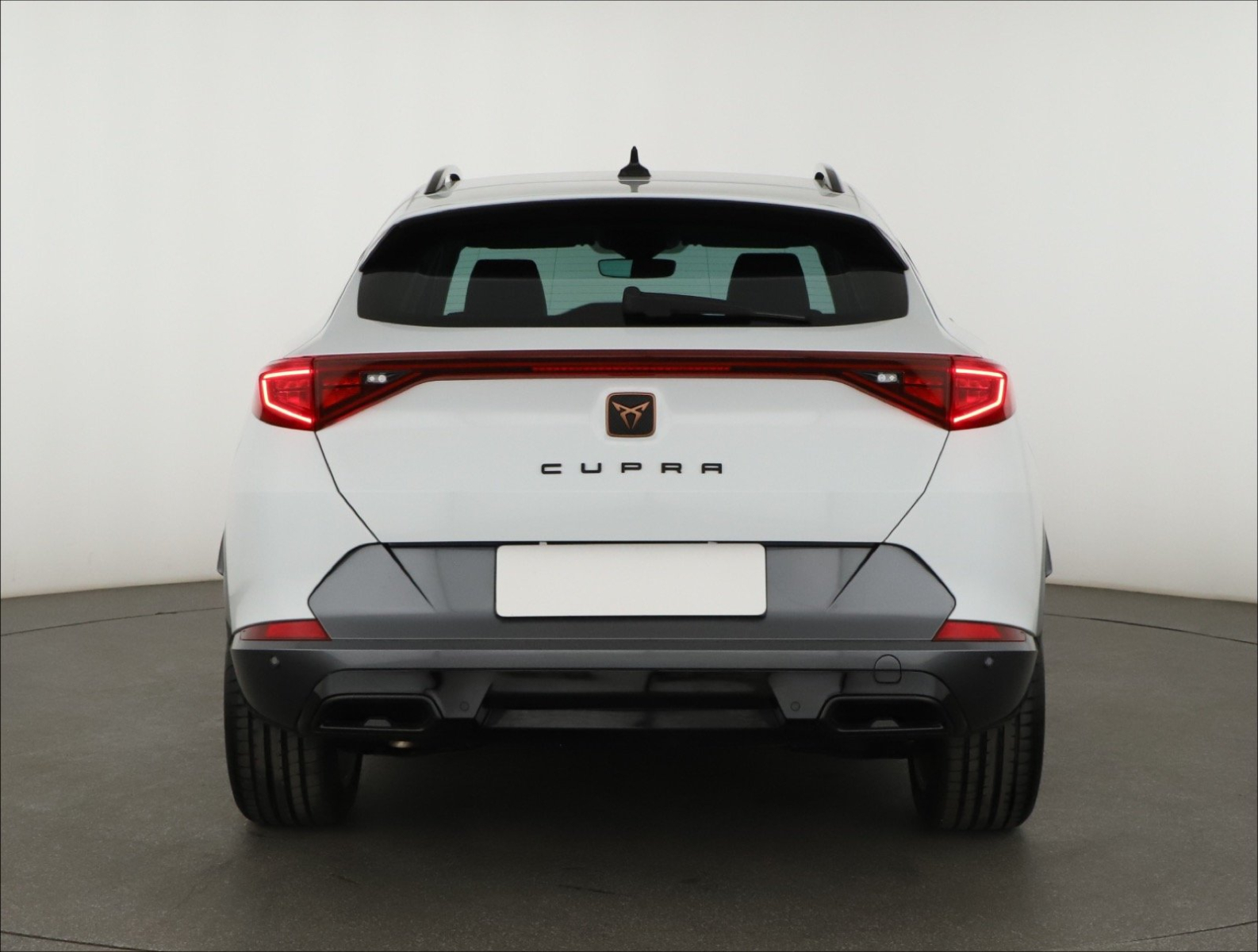 Cupra Formentor - 2023