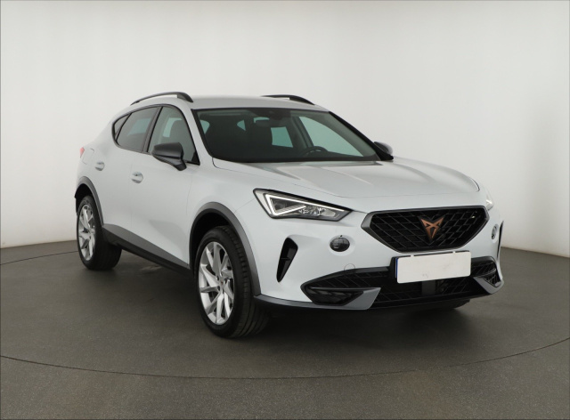 Cupra Formentor 2023