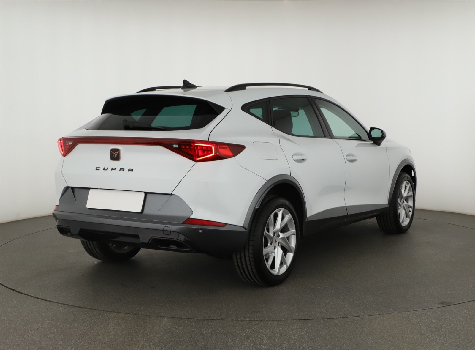 Cupra Formentor - 2023