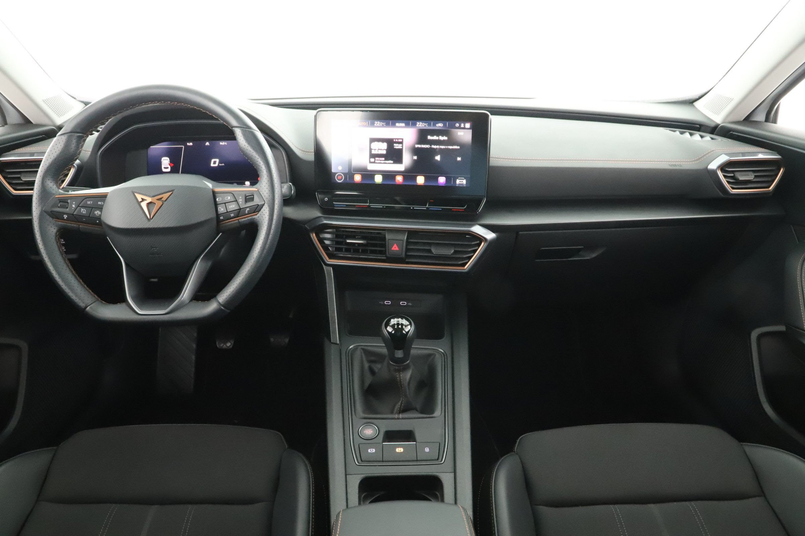 Cupra Formentor - 2023