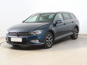Volkswagen Passat - 2022