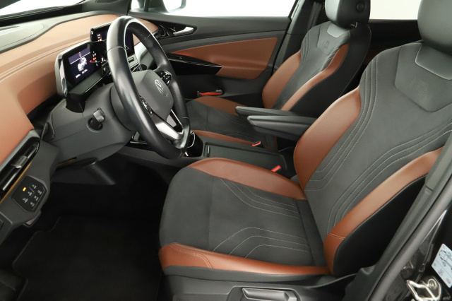 Volkswagen ID.4 Pro Perf. (82 kWh)