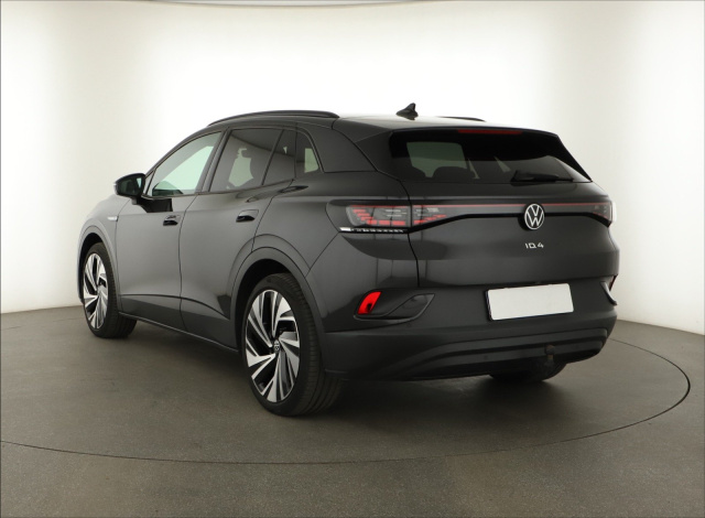 Volkswagen ID.4 Pro Perf. (82 kWh)