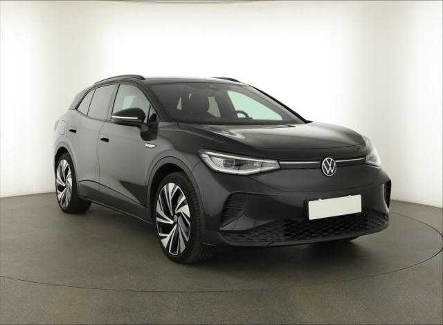 Volkswagen ID.4 2021