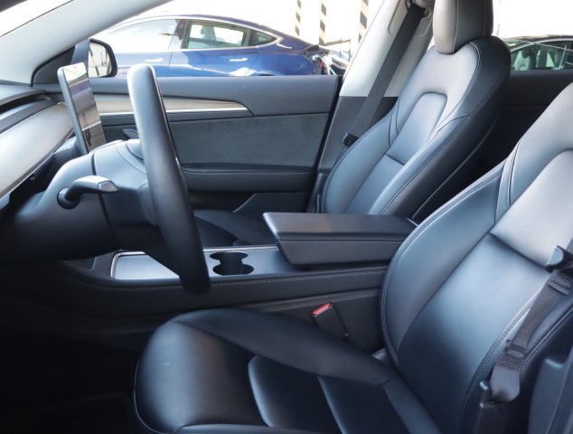 Tesla Model 3 Long Range 4WD 79kWh