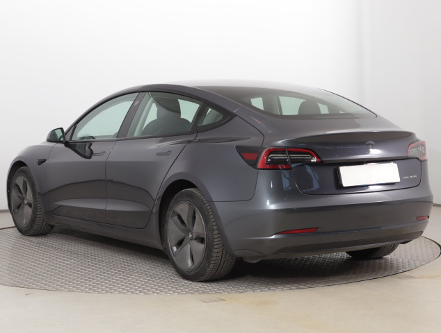 Tesla Model 3 Long Range 4WD 79kWh