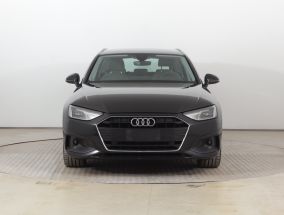 Audi A4 - 2022