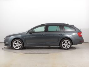 Skoda Octavia - 2020