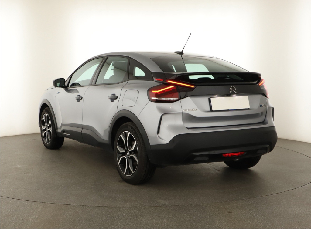 Citroen e-C4
