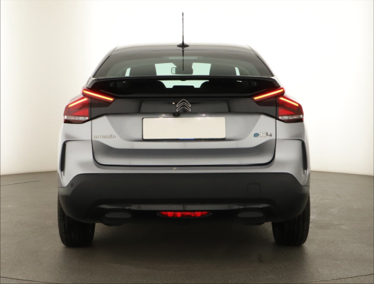 Citroen e-C4