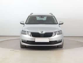 Skoda Octavia - 2020