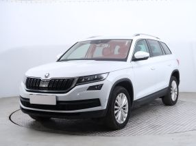 Skoda Kodiaq - 2018
