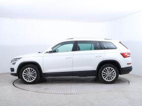 Skoda Kodiaq - 2018