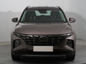 Hyundai Tucson - 2021