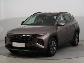 Hyundai Tucson - 2021