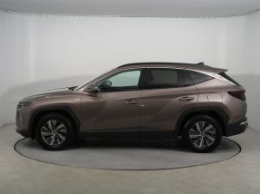 Hyundai Tucson - 2021