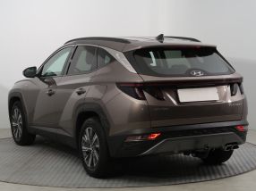 Hyundai Tucson - 2021