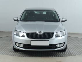 Skoda Octavia - 2016