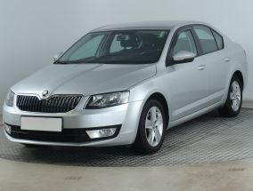 Skoda Octavia - 2016