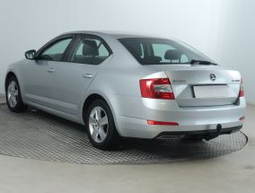 Skoda Octavia - 2016